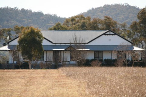 The Farmhouse At Blue Wren Wines - C Tourism 0