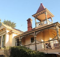Turret House - C Tourism