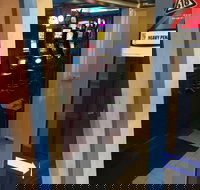 Beach Hotel - C Tourism