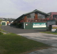 Bridport Seaside Lodge Backpackers - C Tourism