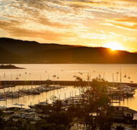 Sunlit Waters Studio Apartments