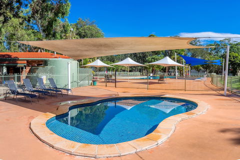 Kioloa Beach Holiday Park - C Tourism 1