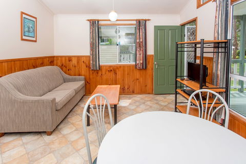Kioloa Beach Holiday Park - C Tourism 6