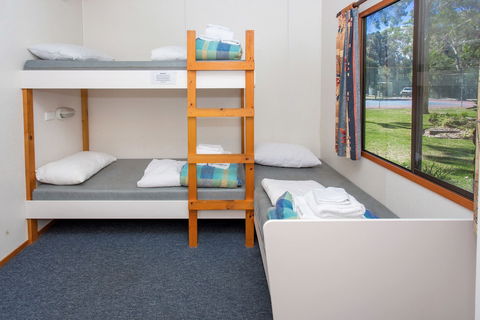 Kioloa Beach Holiday Park - C Tourism 5