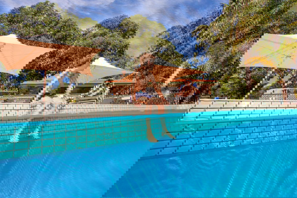 Kioloa NSW C Tourism