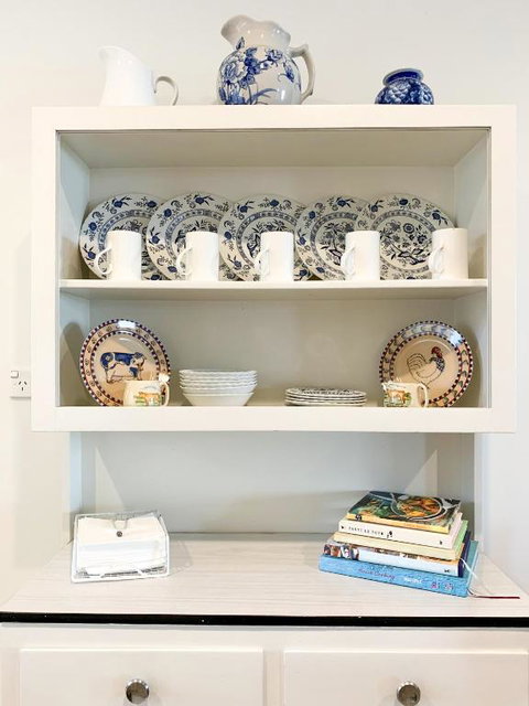 Basedow Units Tanunda - C Tourism 4