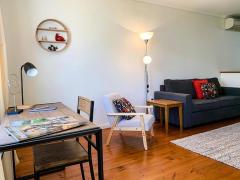 Basedow Units Tanunda - C Tourism 3