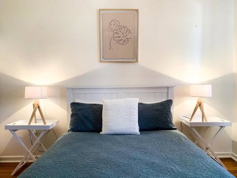 Basedow Units Tanunda - C Tourism 1