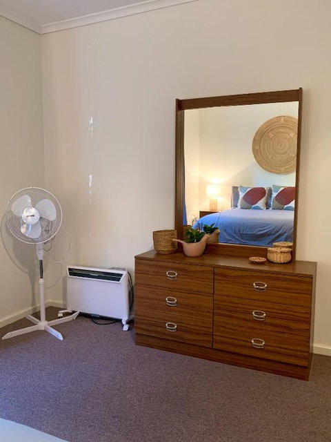 Basedow Units Tanunda - C Tourism 6