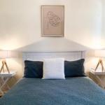 Basedow Units Tanunda - C Tourism 0