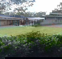 Lucas Heights Motel - C Tourism