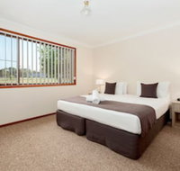 Aden Mudgee Apartments - C Tourism