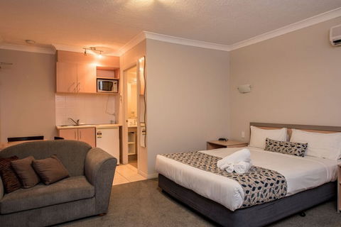 Pacific Coast Motel - C Tourism 4