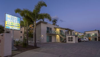 Pacific Coast Motel - C Tourism 2