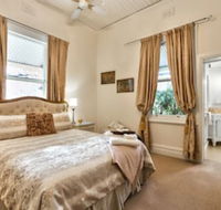The Graces Beechworth - C Tourism