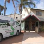 Kalbarri Backpackers YHA - C Tourism 0