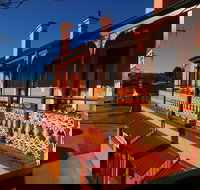 Great Central Hotel Glen Innes - C Tourism