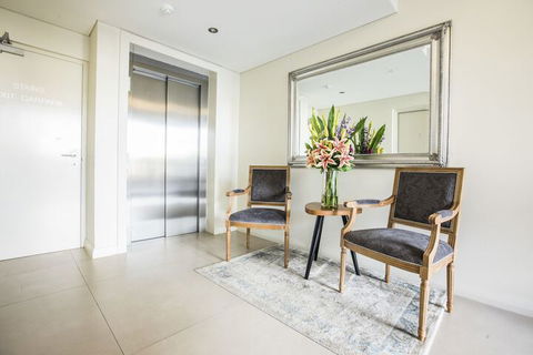 Zappeion Apartments - C Tourism 2