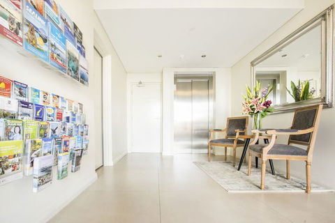 Zappeion Apartments - C Tourism 3