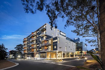 Quest Macquarie Park - C Tourism 4