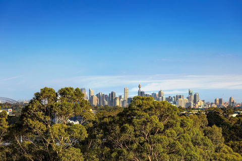 Quest Macquarie Park - C Tourism 0