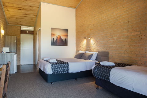 Lookout Mountain Retreat - C Tourism 5