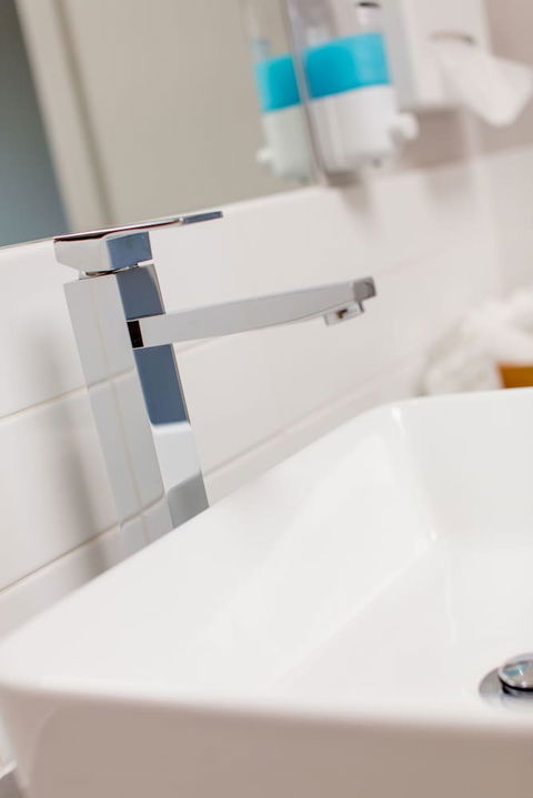 Lookout Mountain Retreat - C Tourism 3