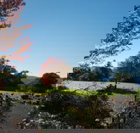 Lookout Mountain Retreat