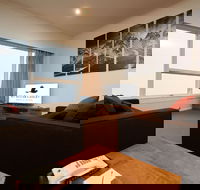 Mt Buller Chalet Hotel  Suites - C Tourism
