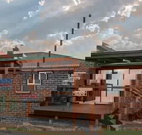 Royal Motel Tenterfield - C Tourism