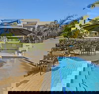 On the Bay Apartments - C Tourism