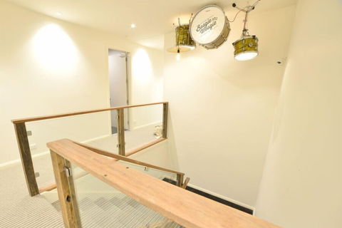 Boogie Woogie Beach House - C Tourism 3