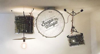 Boogie Woogie Beach House - C Tourism 2