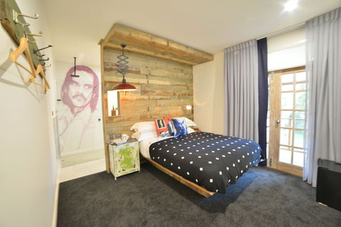 Boogie Woogie Beach House - C Tourism 6