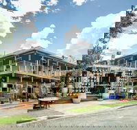 Boogie Woogie Beach House - C Tourism