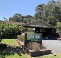 Kingswood Motel - C Tourism