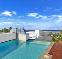 Coast Luxury Apartment Penthouse 23 - C Tourism