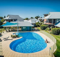 Riverside Holiday Resort Urunga - C Tourism