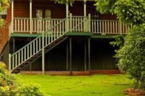 Bunya Mountains Accommodation Centre - C Tourism 1