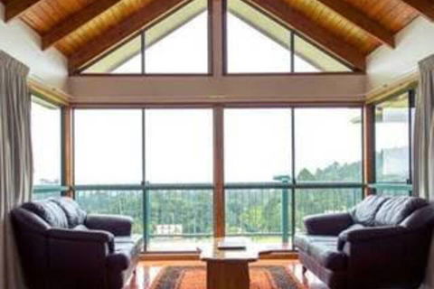 Bunya Mountains Accommodation Centre - C Tourism 0