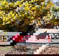 Travellers Rest Motel - C Tourism