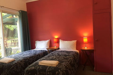 Mountain Grand Halls Gap - C Tourism 7