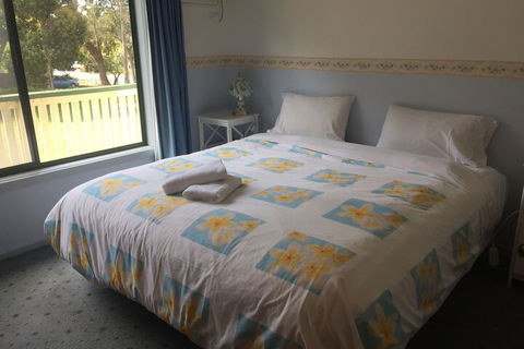 Mountain Grand Halls Gap - C Tourism 3