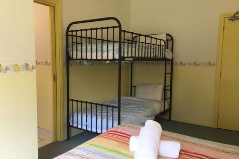 Mountain Grand Halls Gap - C Tourism 1