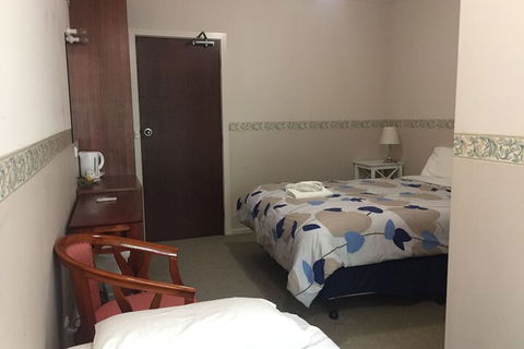 Mountain Grand Halls Gap - C Tourism 5