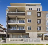 Poplar Sanctuary Apartments - C Tourism
