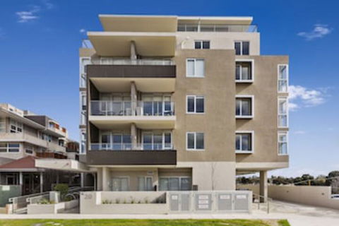 Poplar Sanctuary Apartments - C Tourism 0