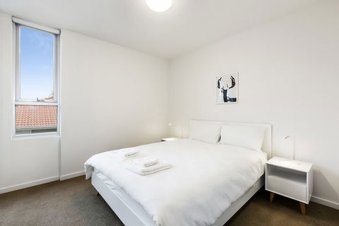 Poplar Sanctuary Apartments - C Tourism 3
