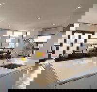 AKOM Prahran - C Tourism