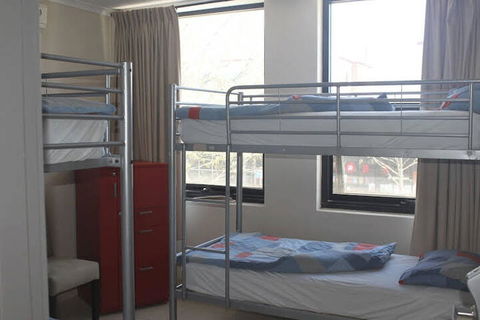 Dickson Backpackers - C Tourism 2